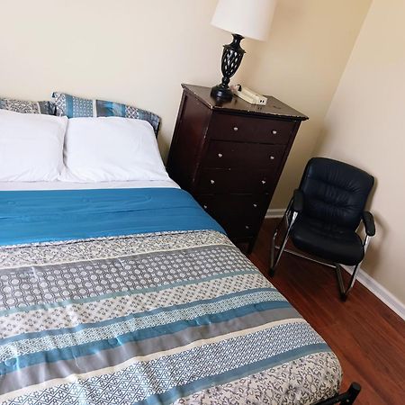 Cozy Private Rooms Джоунсбъроу Екстериор снимка