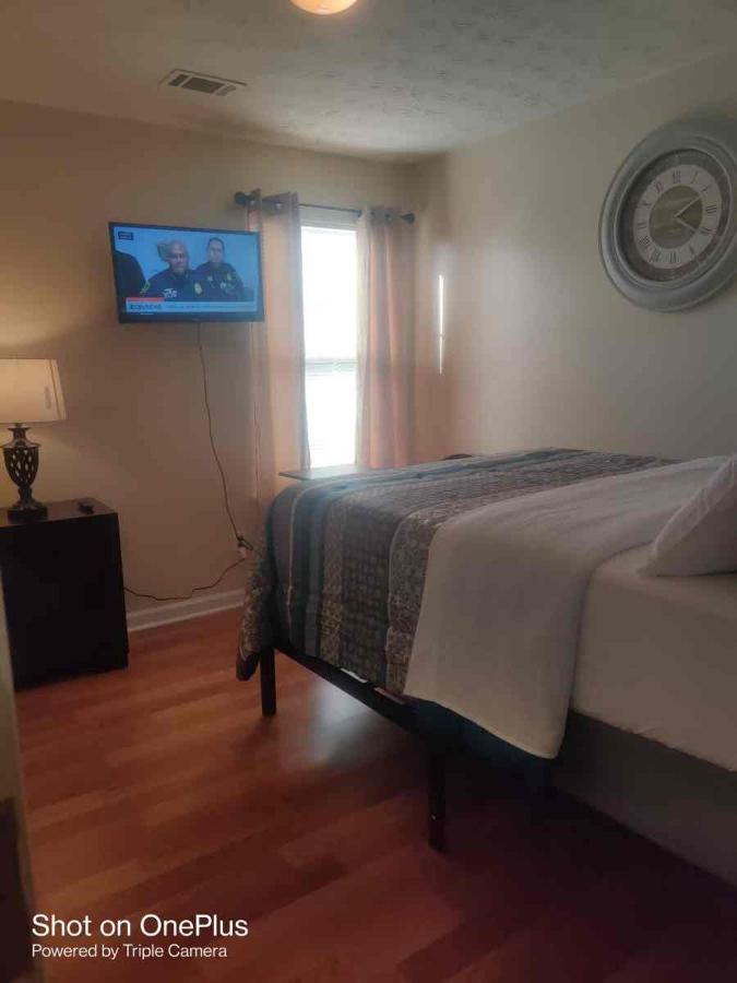 Cozy Private Rooms Джоунсбъроу Екстериор снимка