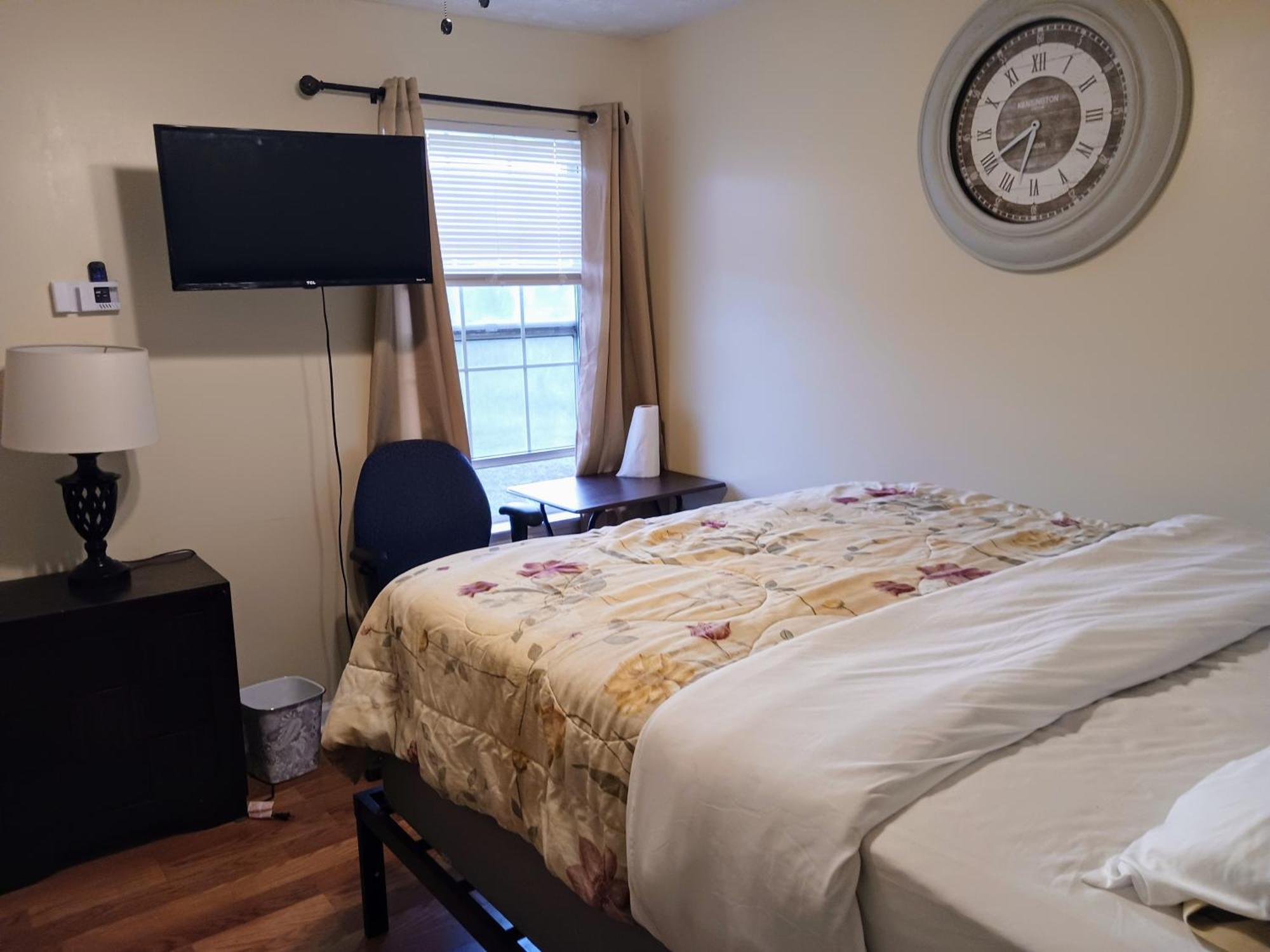 Cozy Private Rooms Джоунсбъроу Екстериор снимка